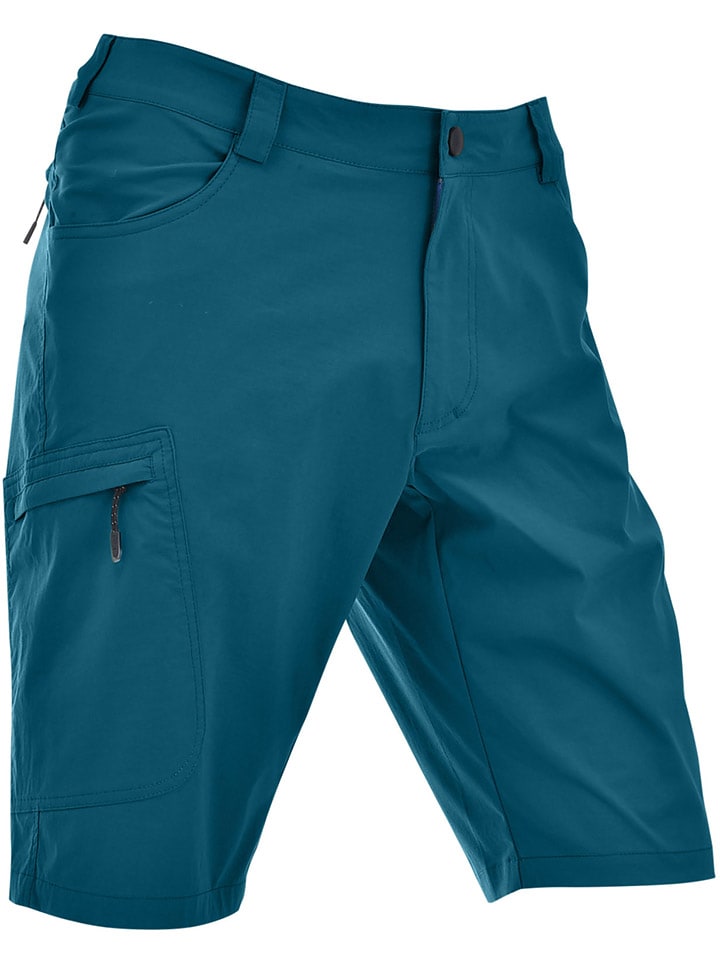 Maul Sport Funktionsbermudas 