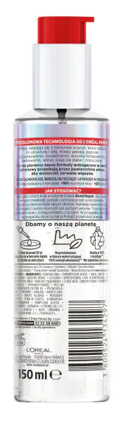 Elseve Bond Repair plaukų serumas 150ml