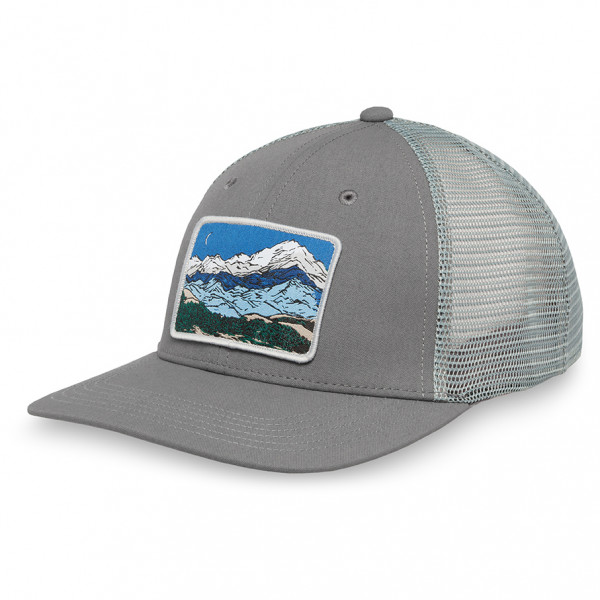 Sunday Afternoons - Artist Series Patch Trucker - Cap
