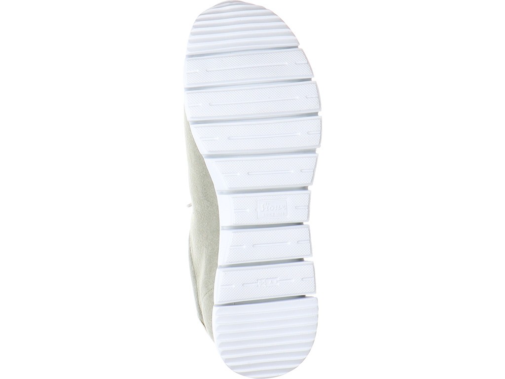 SIOUX Freizeit Schnürer khaki Mokrunner-H-007