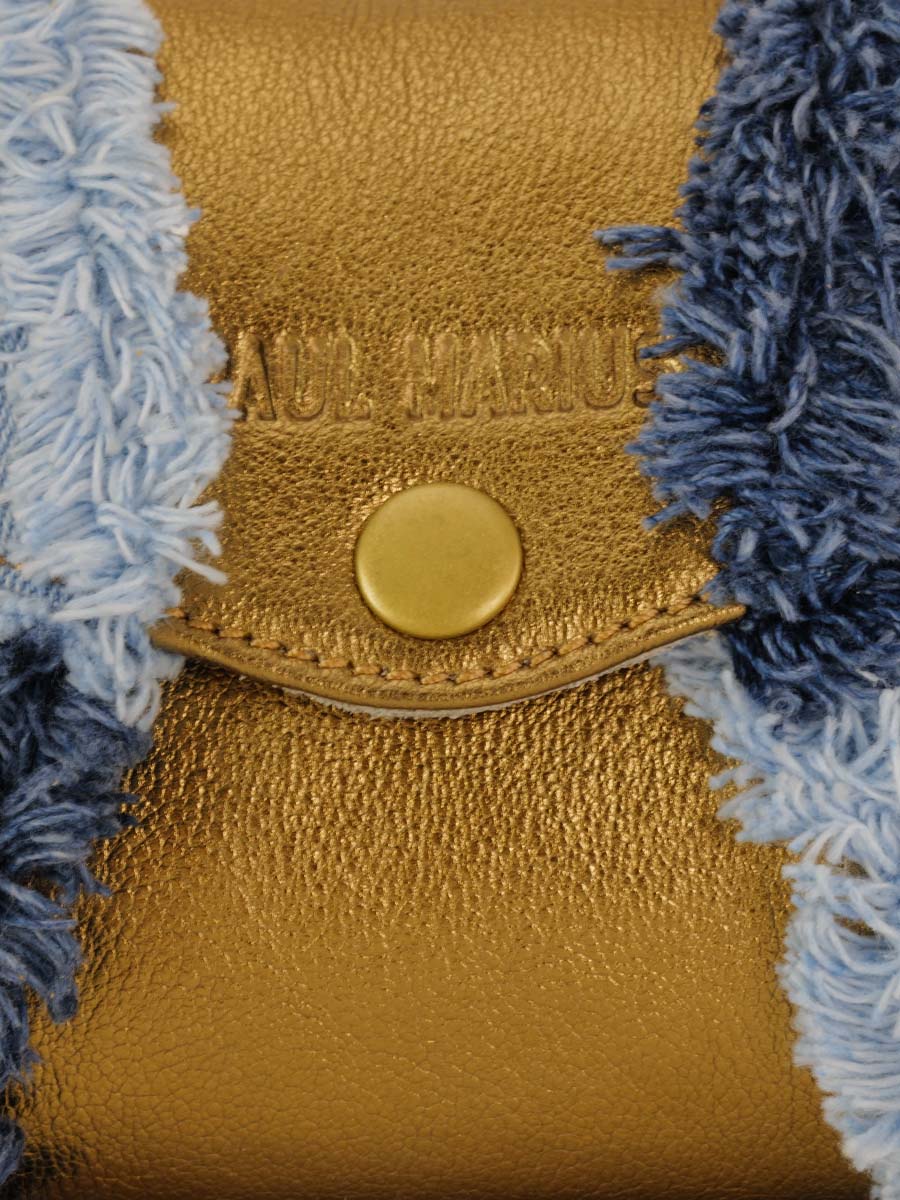LeMini Indispensable - Denim