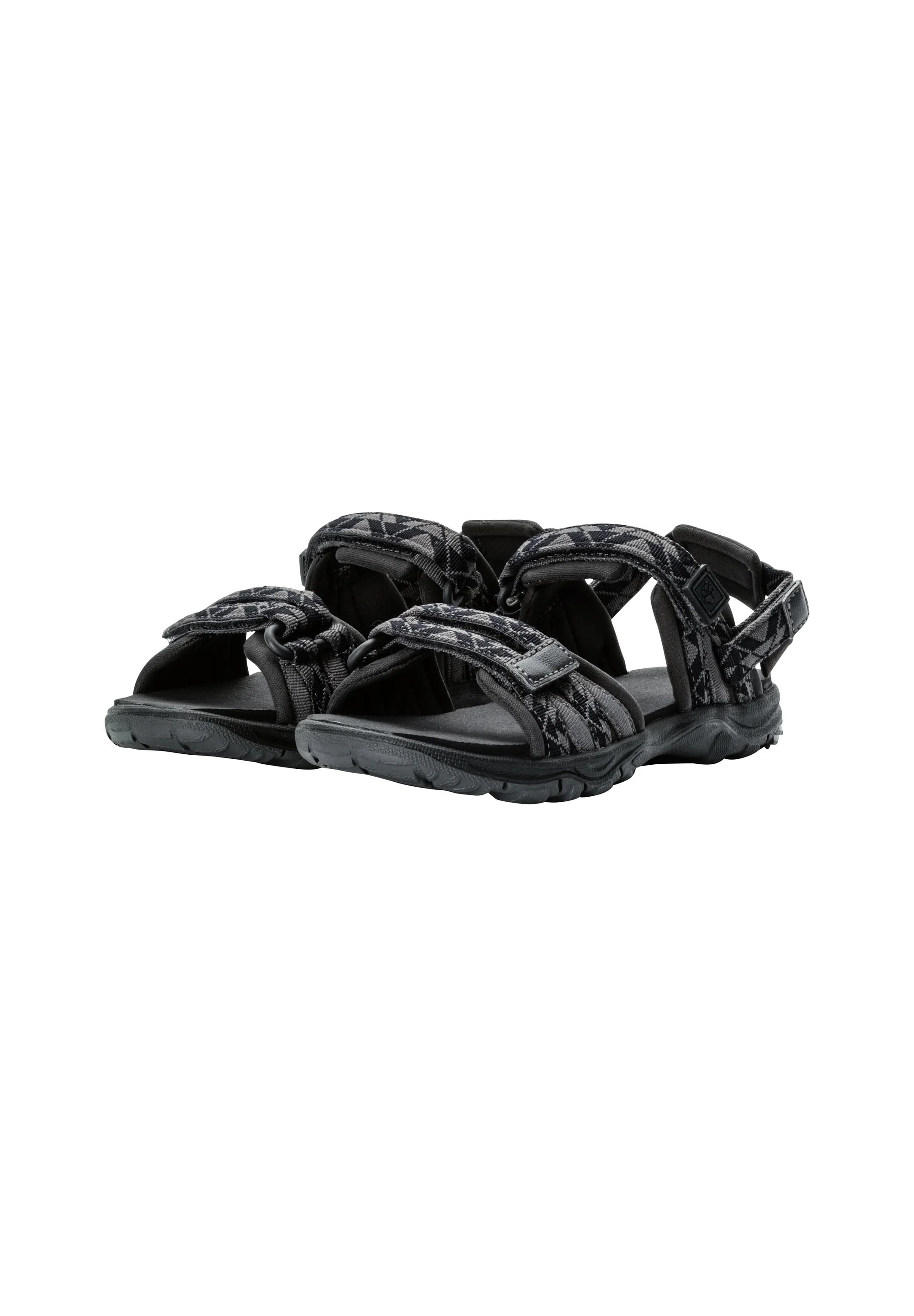 Jack Wolfskin 2 en 1 - Sandalias de trekking