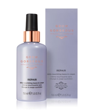 Grow Gorgeous Repair Daily Nourishing Leave-in Cream Haarcreme-150 ml