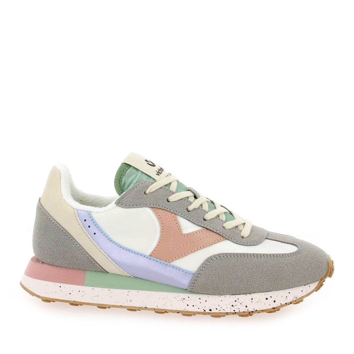 Victoria  1136103 GALAXIA  - Blanc Multicolore