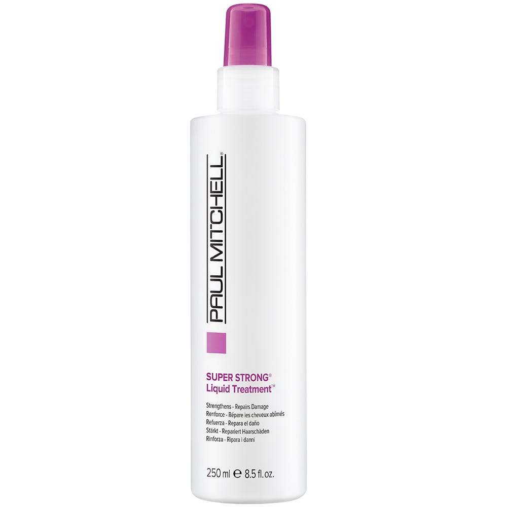 Paul Mitchell Super Strong Liquid Treatment 250 ml