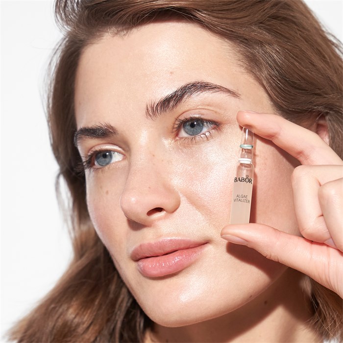 Algae Vitalizerr 7 Ampoules
