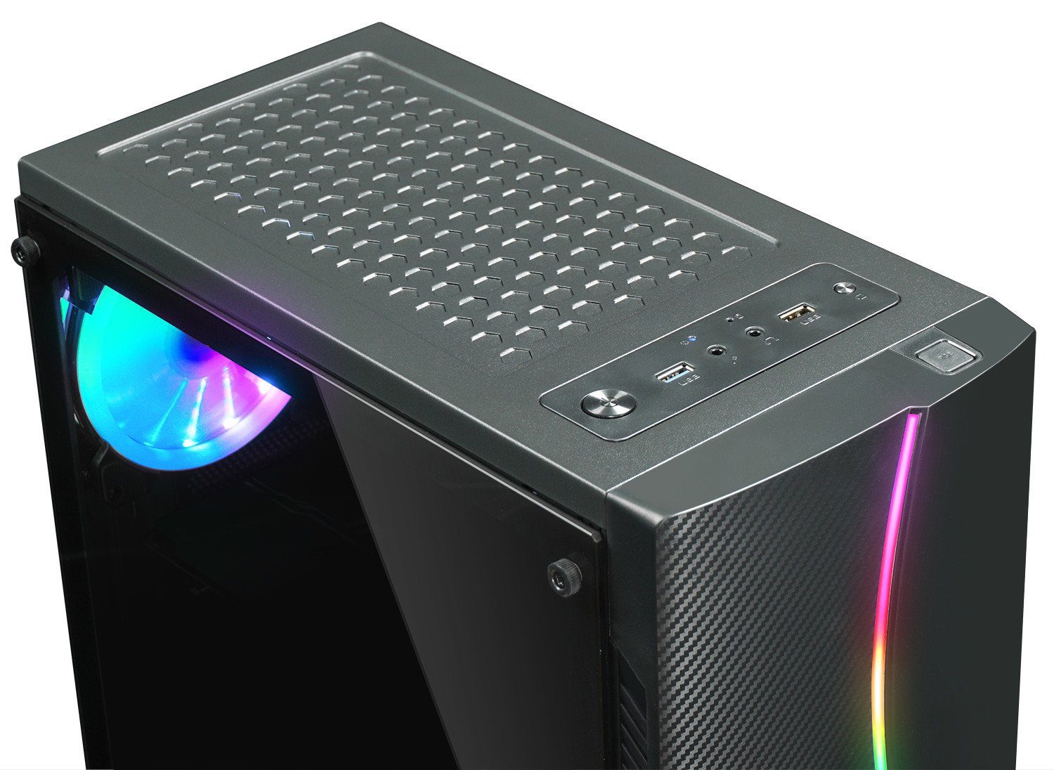 Kiebel Online Gamer PC-Komplettsystem (24