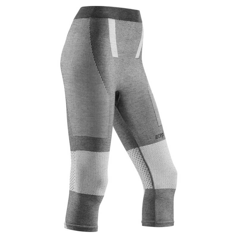 CEP Touring 3/4 Base Tights Damen