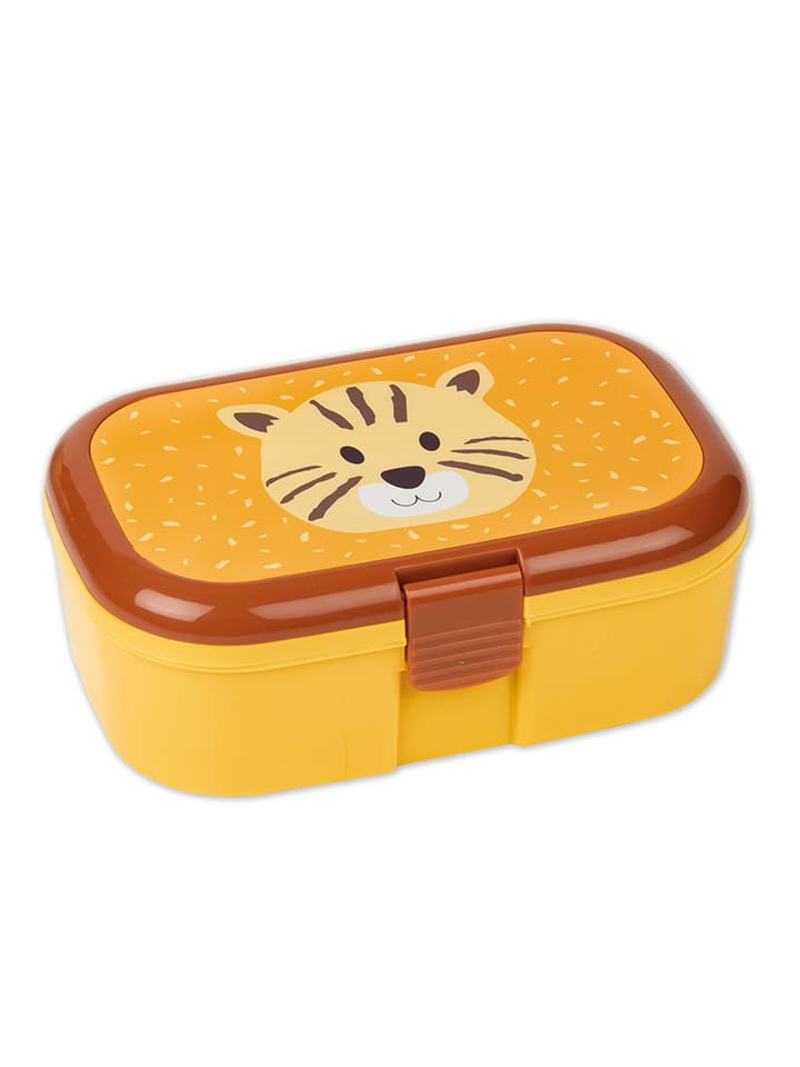 Lutz Mauder Lunchbox 