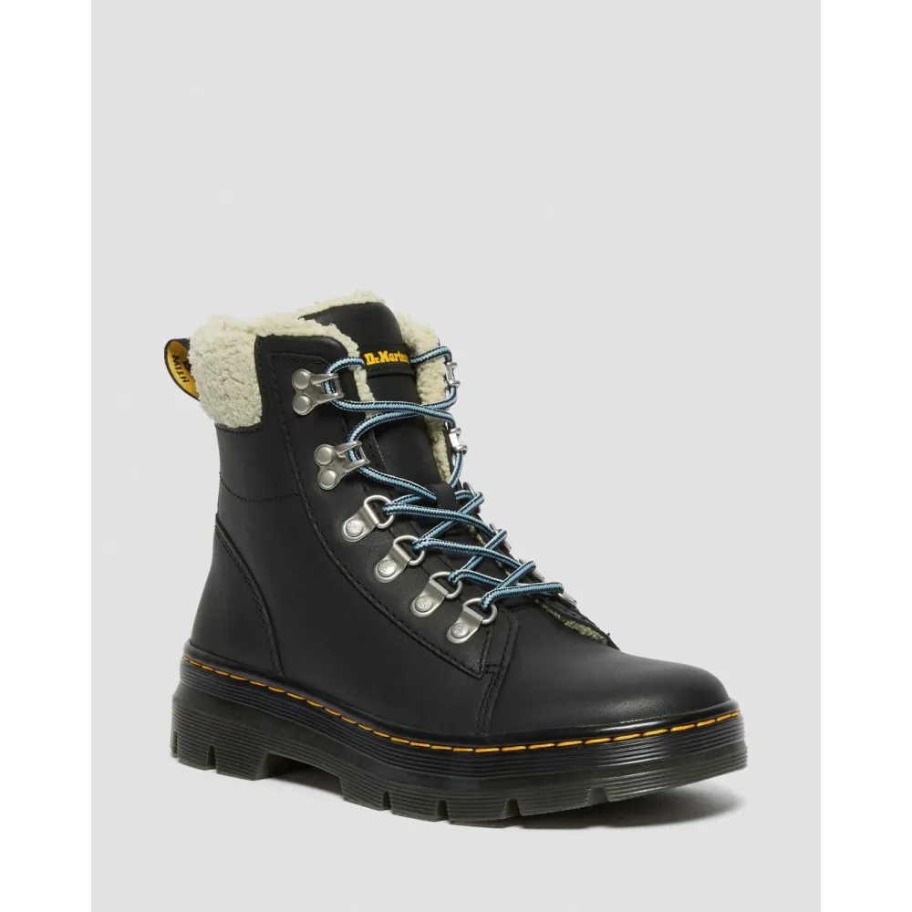 Dr. Martens Combs 27813001 / schwarz