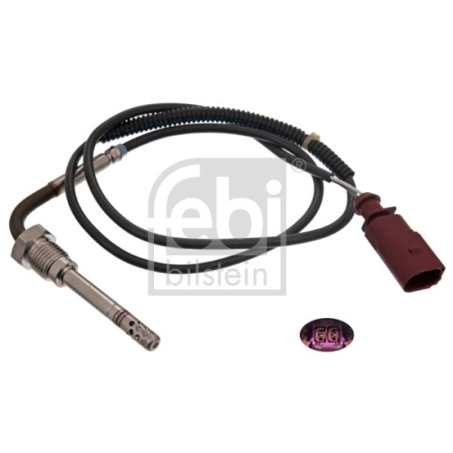FEBI SENSOR ABGASTEMPERATUR 49262 - ATU