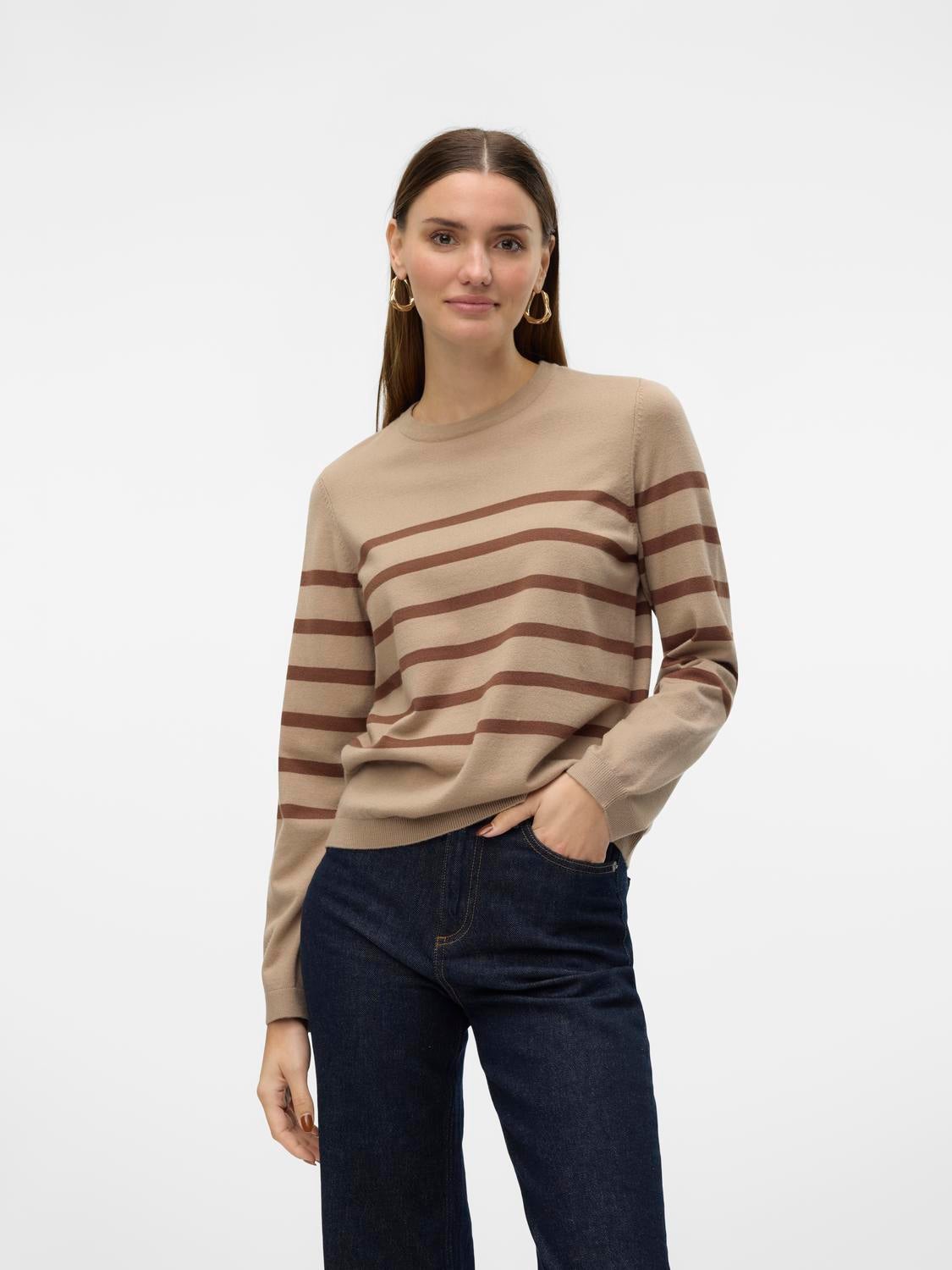VMSABA Pullover