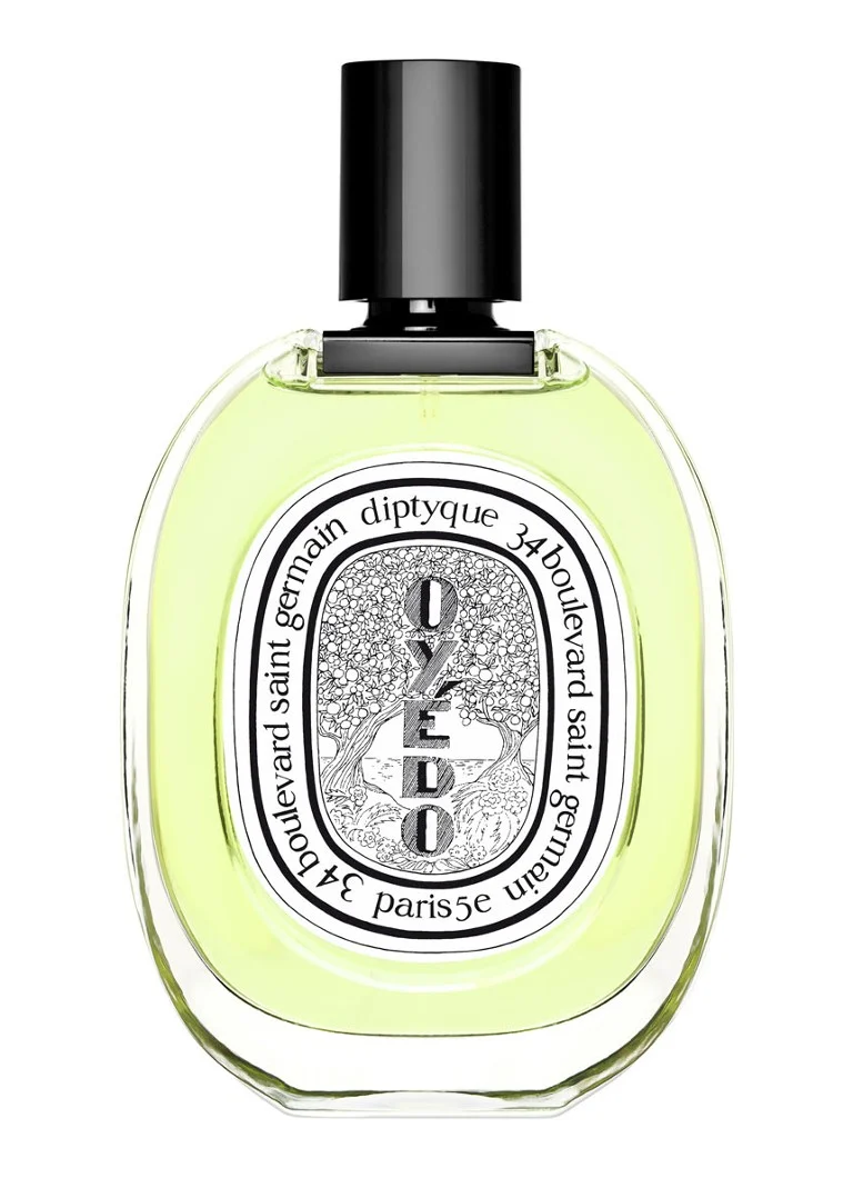 DIPTYQUE Oyedo tualetes ūdens