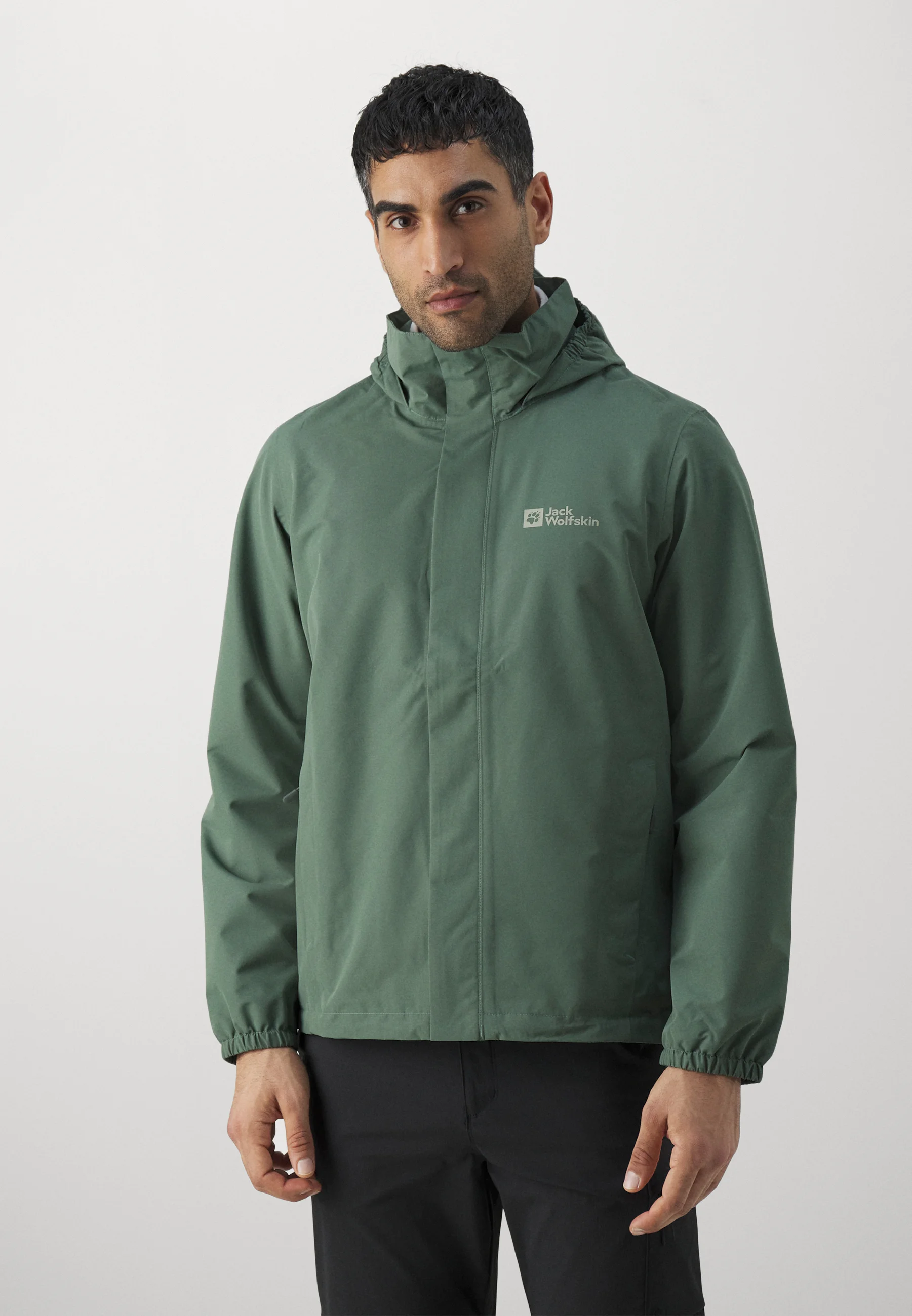 Jack Wolfskin STORMY POINT - Impermeable