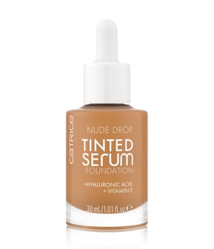 CATRICE Nude Drop Tinted Serum Foundation Drops-30 ml