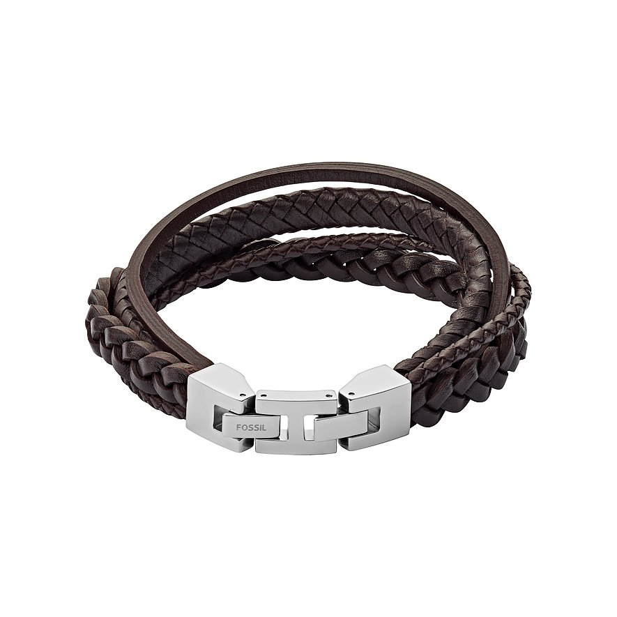 Fossil Armband