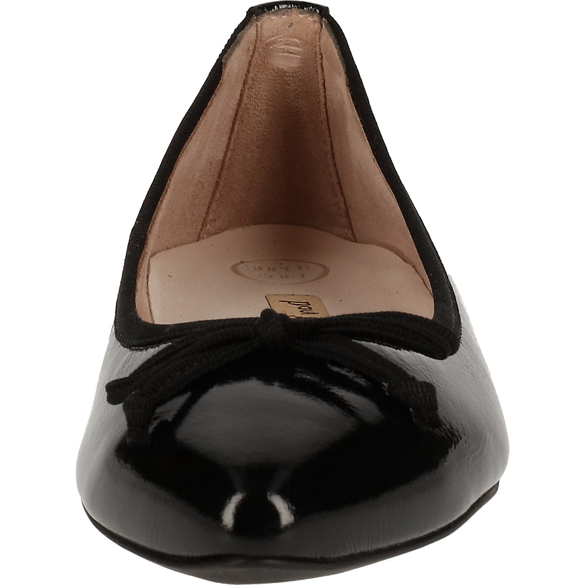 Ballerinas