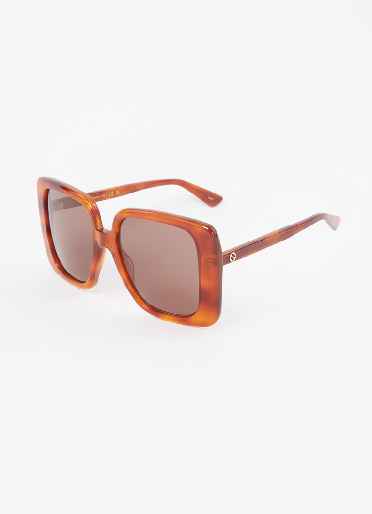 Ochelari de soare Gucci cu fluture GG1314S