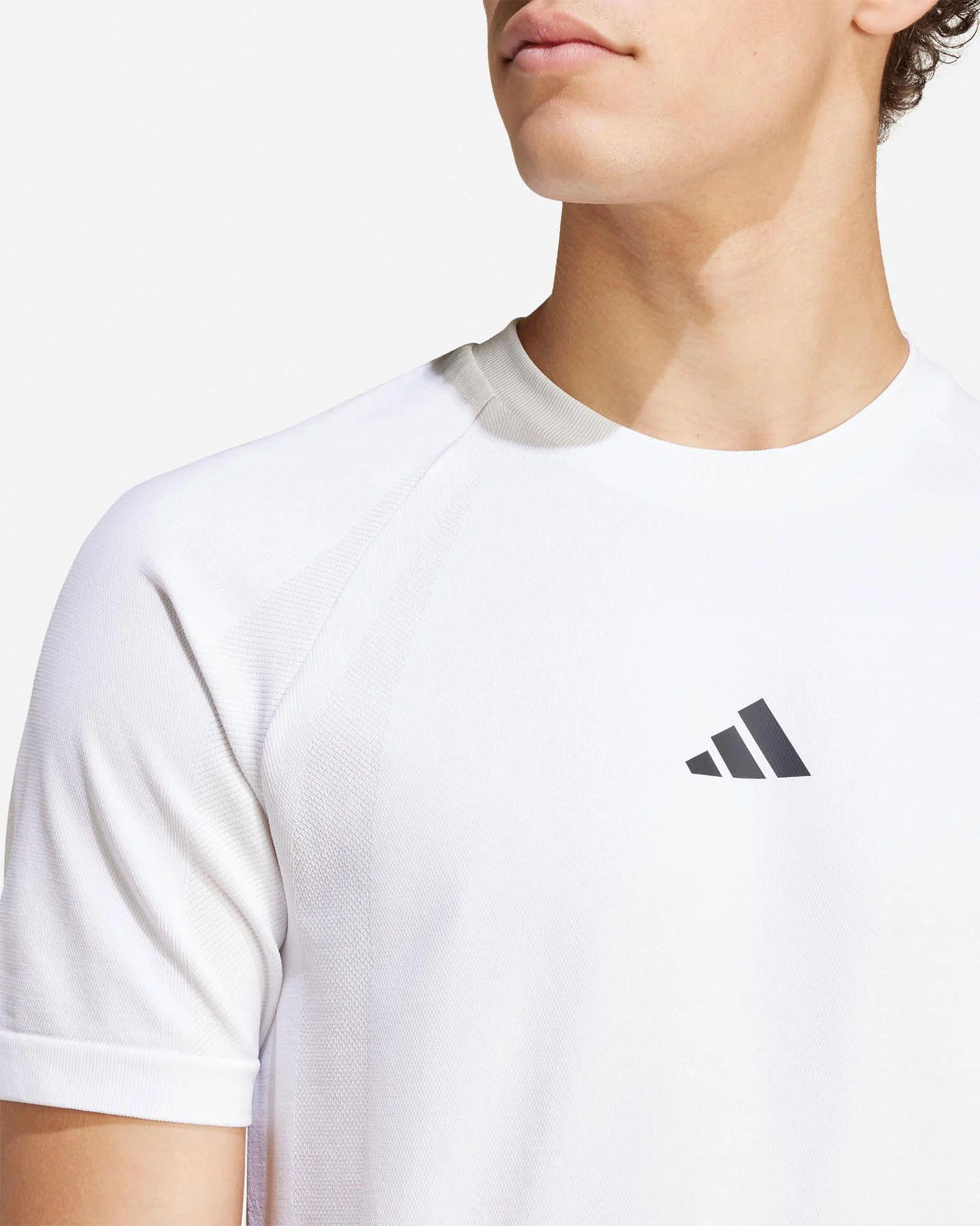 Koszulka tenisowa Adidas Wimbledon M IT4024