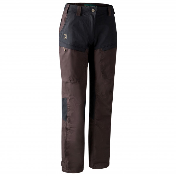Deerhunter - Women's Ann Trousers - Trekkinghose