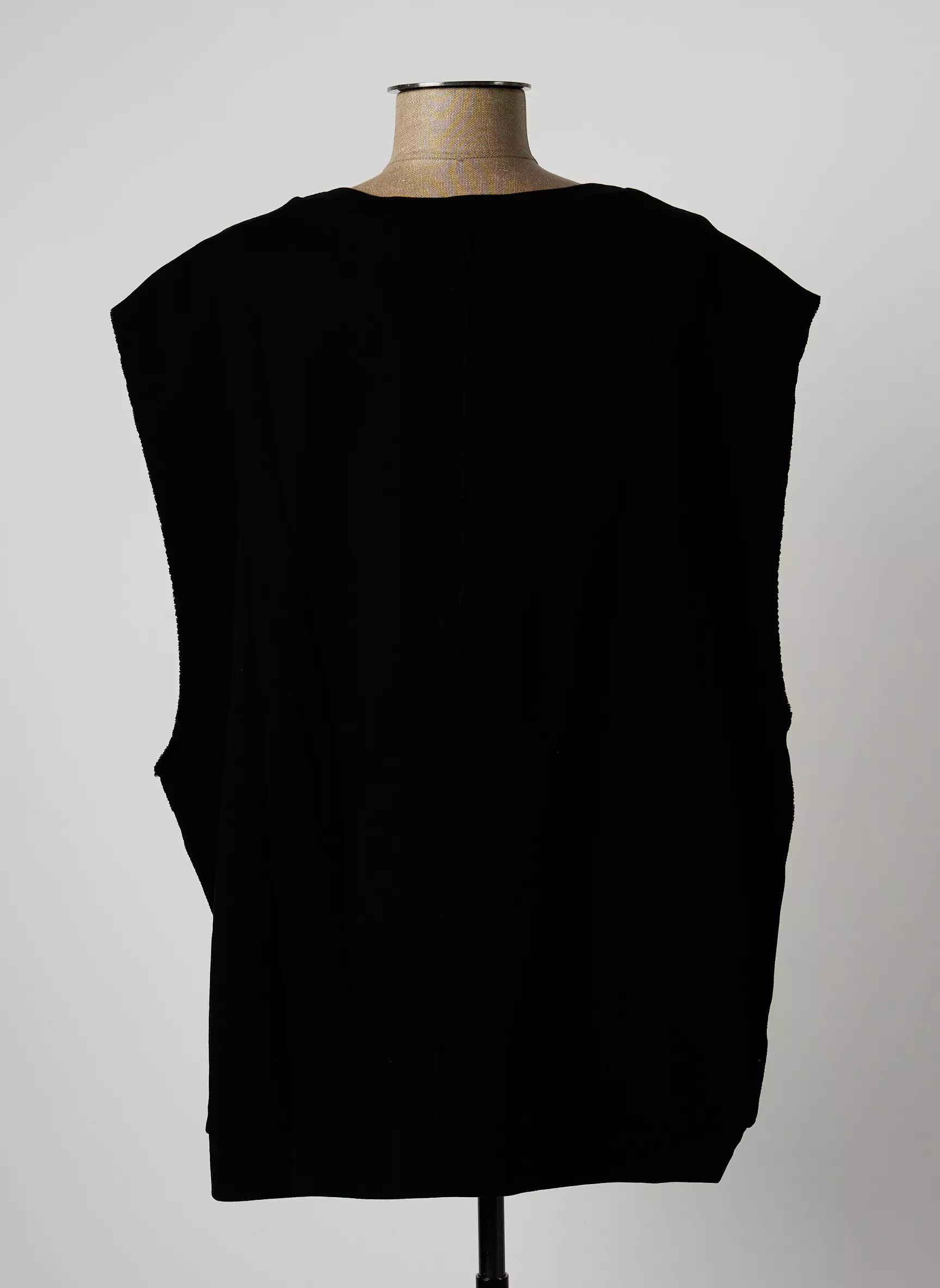 Maison Marley Tshirts Femme couleur noir