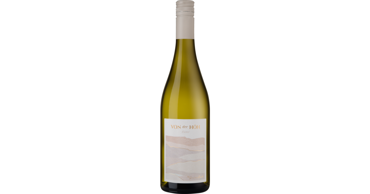 Von der Höh Sauvignon Blanc Fumé