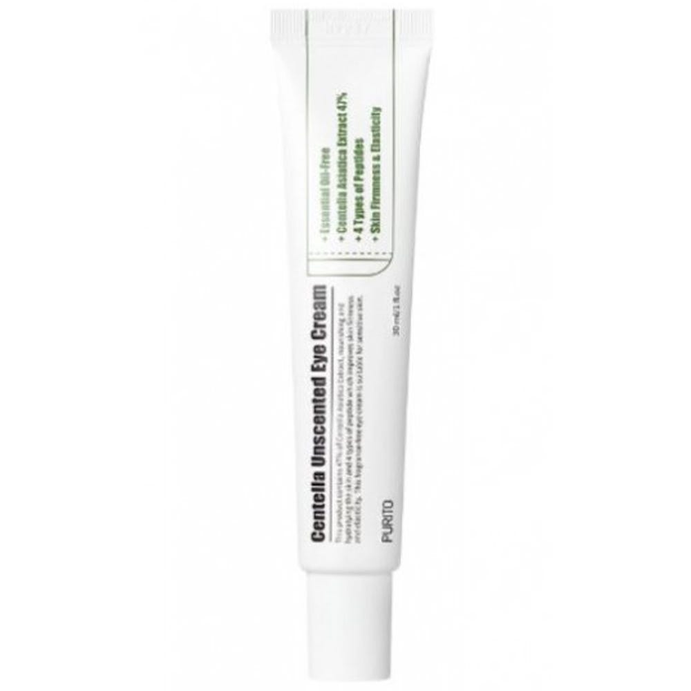 PURITO Centella Unscented Eye Cream 30 ml