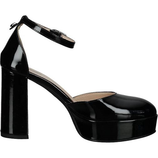 NeroGiardini Pumps