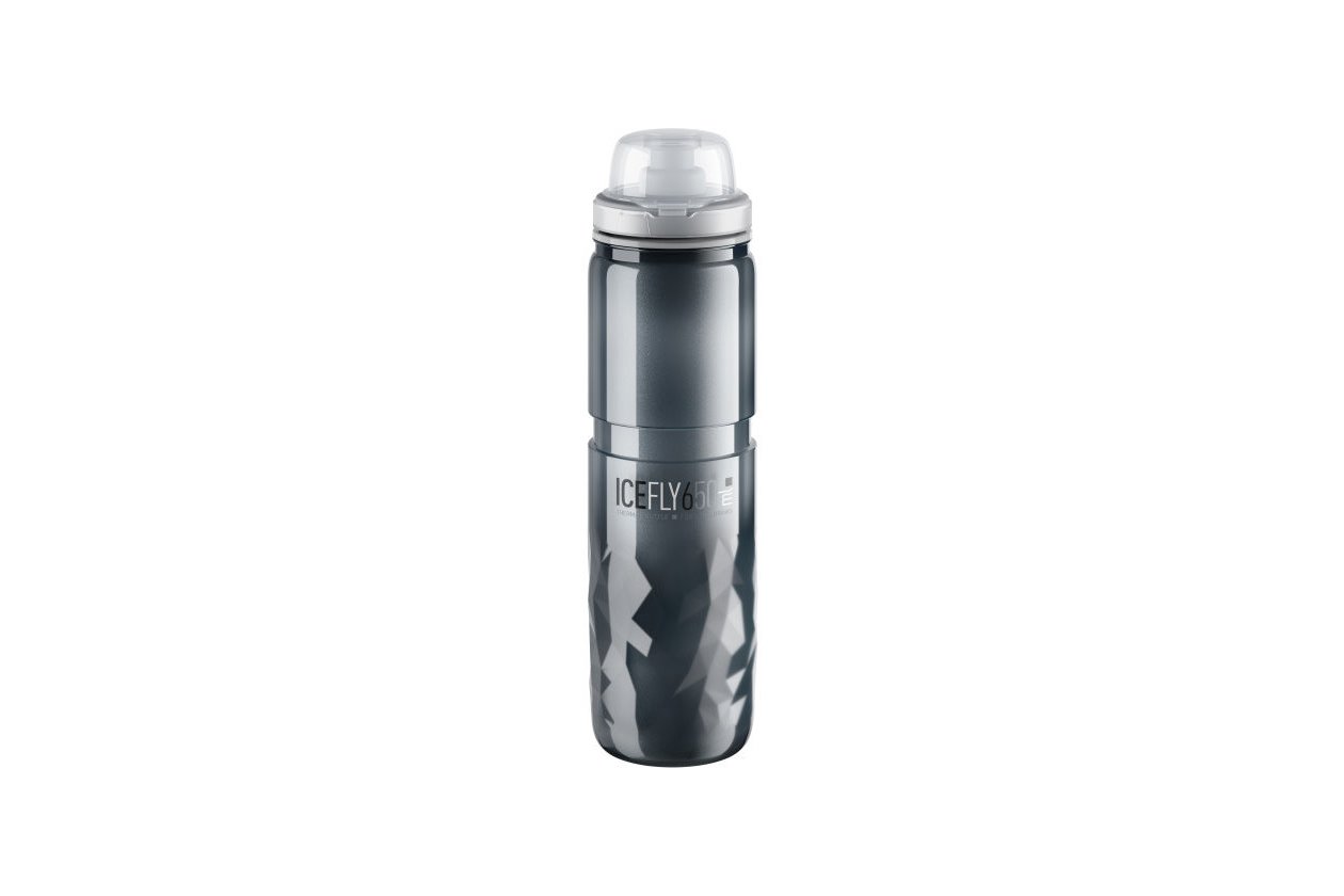 Elite Thermoflasche Ice Fly - 650 ml