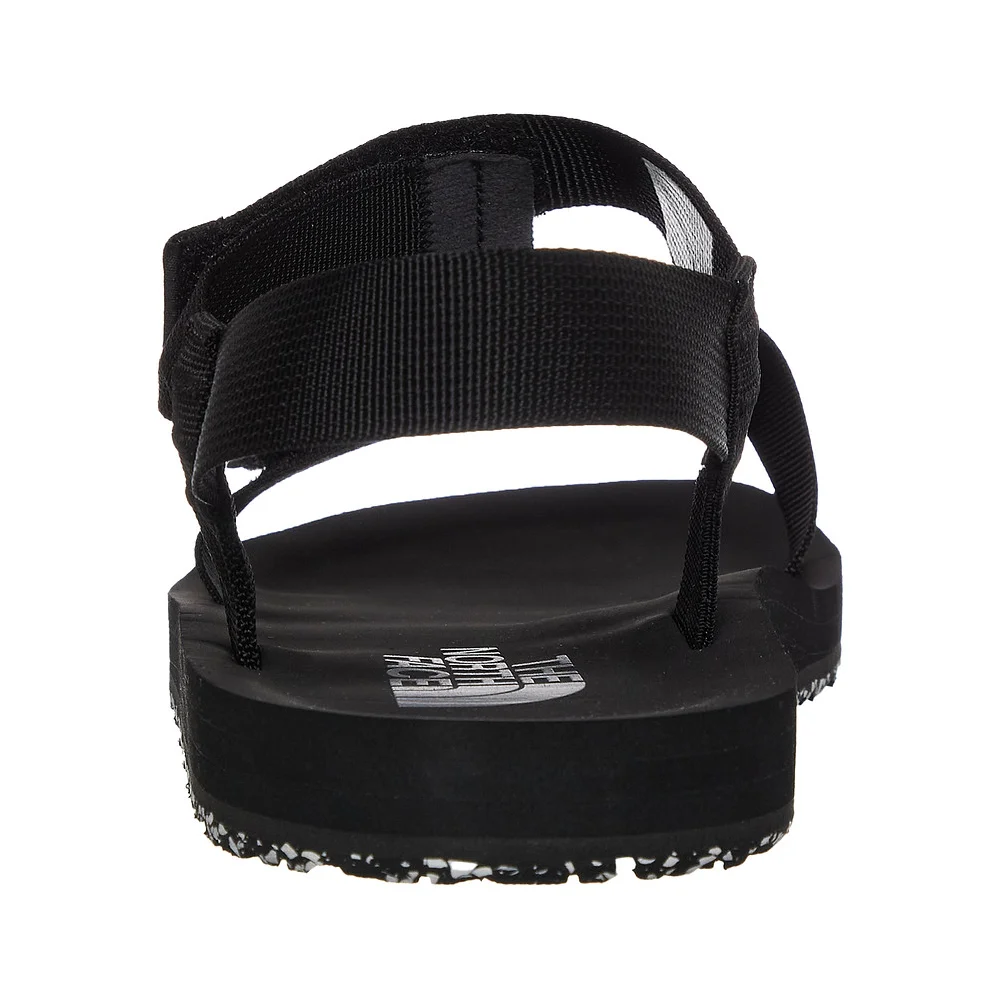 The North Face Skeena Sandal NF0A46BGKX71 / schwarz