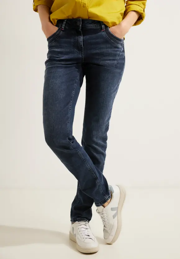 CECIL Casual Fit Jeans