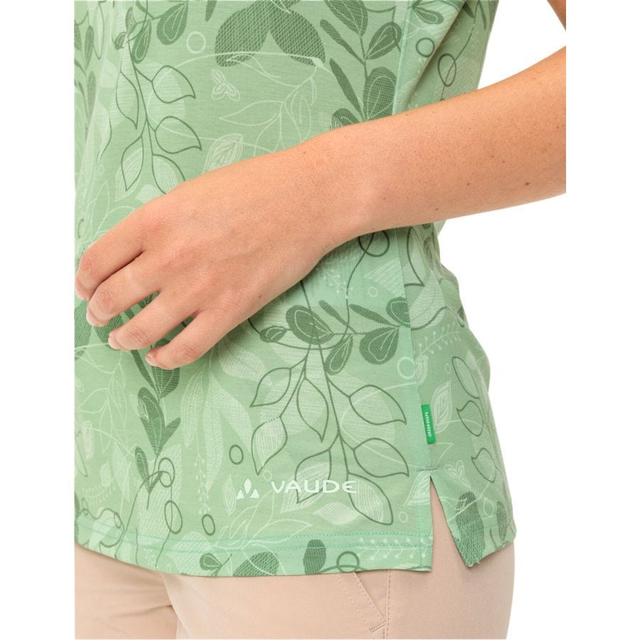 Skomer T-Shirt Damen