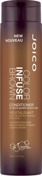 Joico Color Infuse Copper Conditioner
