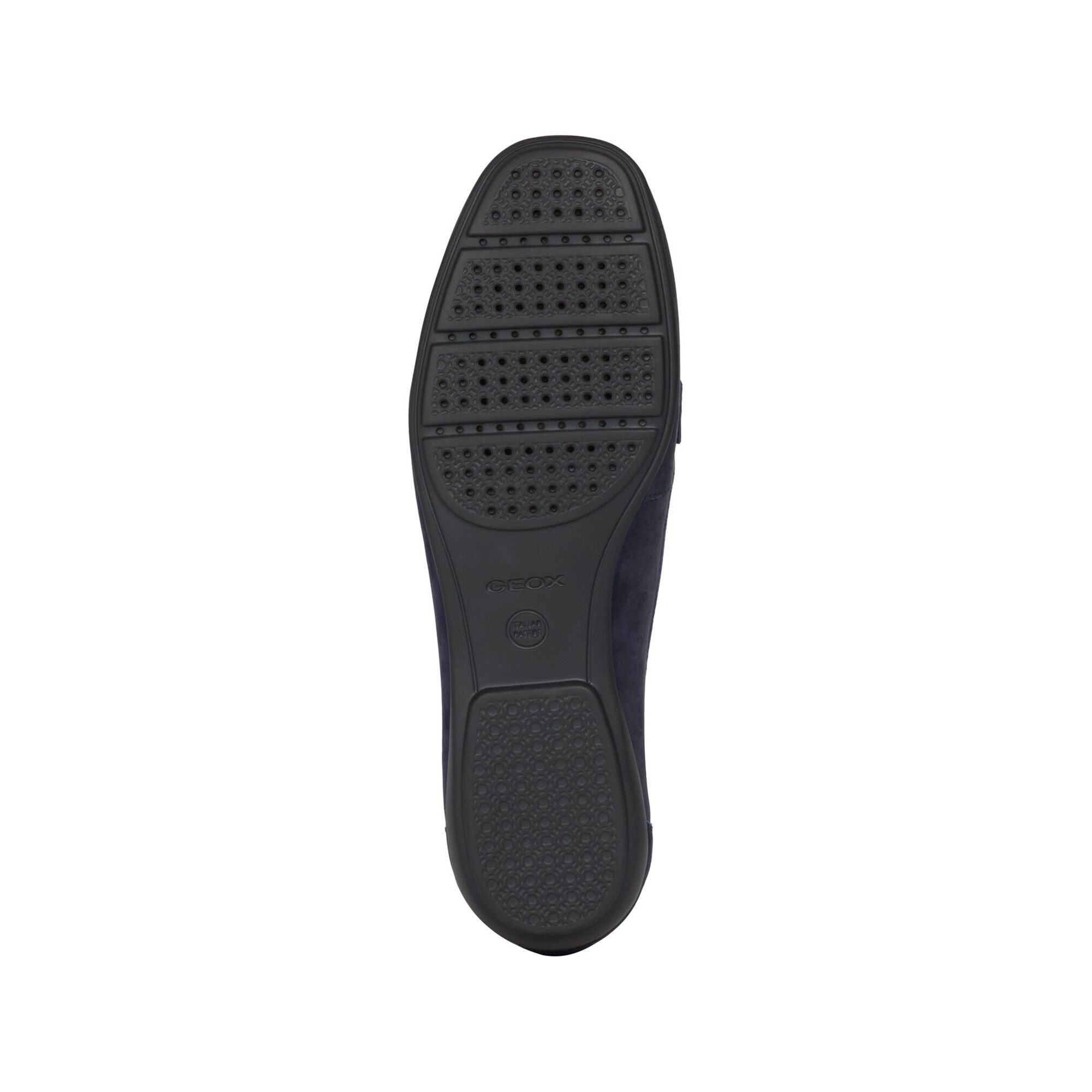 Mocassins cuir Annytah
