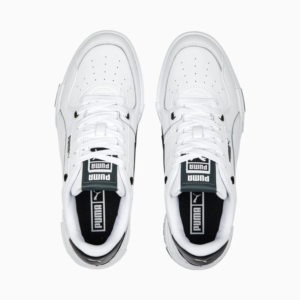 PUMA CA Pro Glitch 390681 02 / weiss