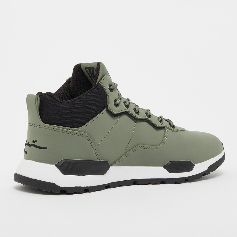 Karl Kani 89 Boot KKFWM000218 / grün