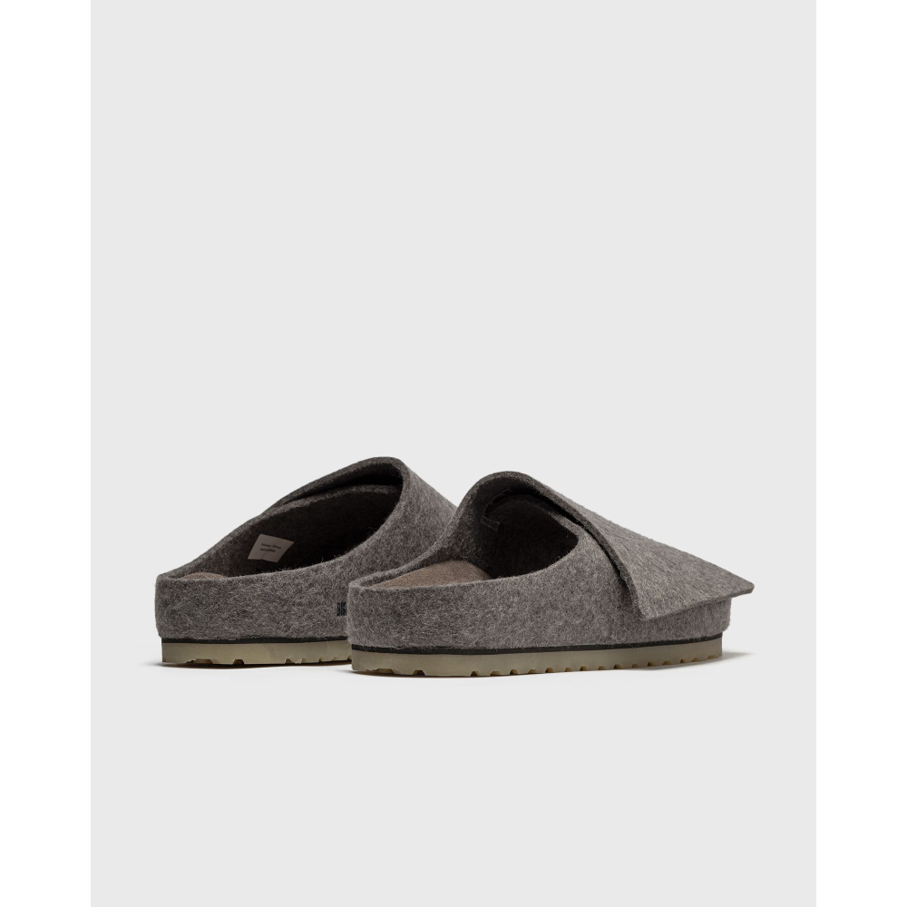 Birkenstock x Fear of God Los Feliz FE 1024724 / grau