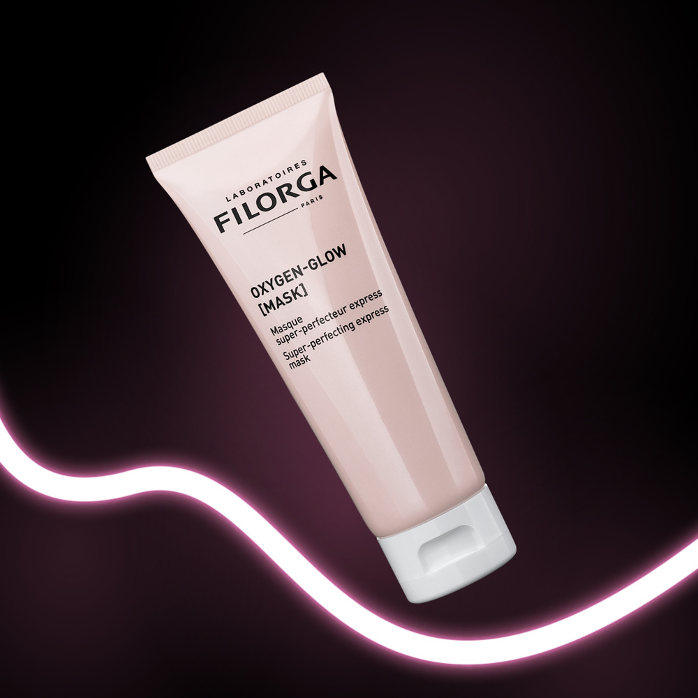 Filorga OXYGEN-GLOW [MASK] Masque Eclat