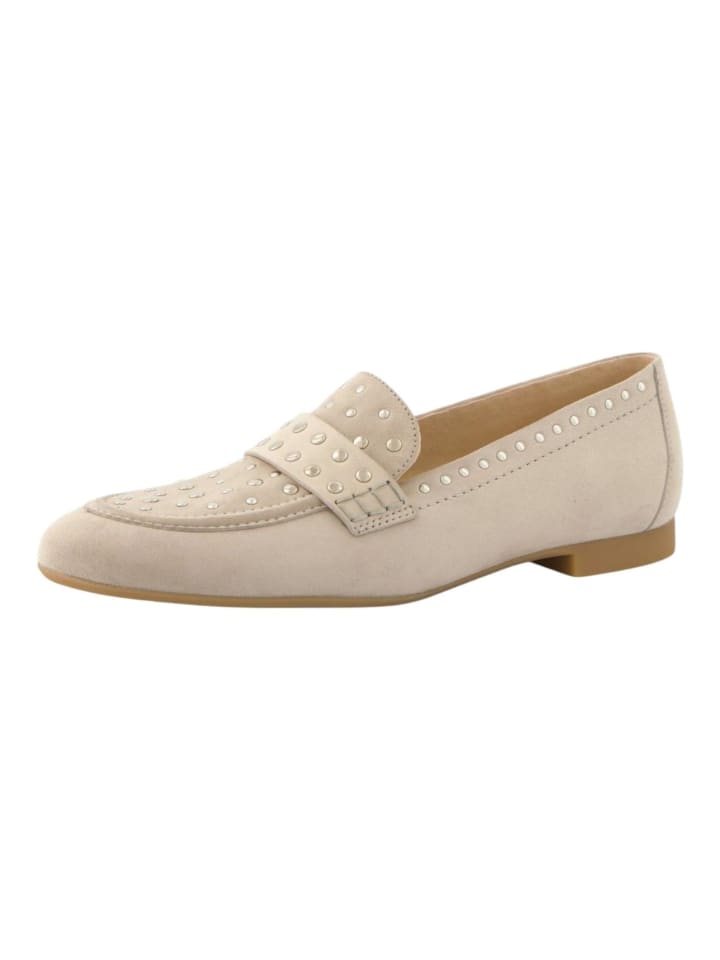 Paul Green Slipper in Stone günstig kaufen