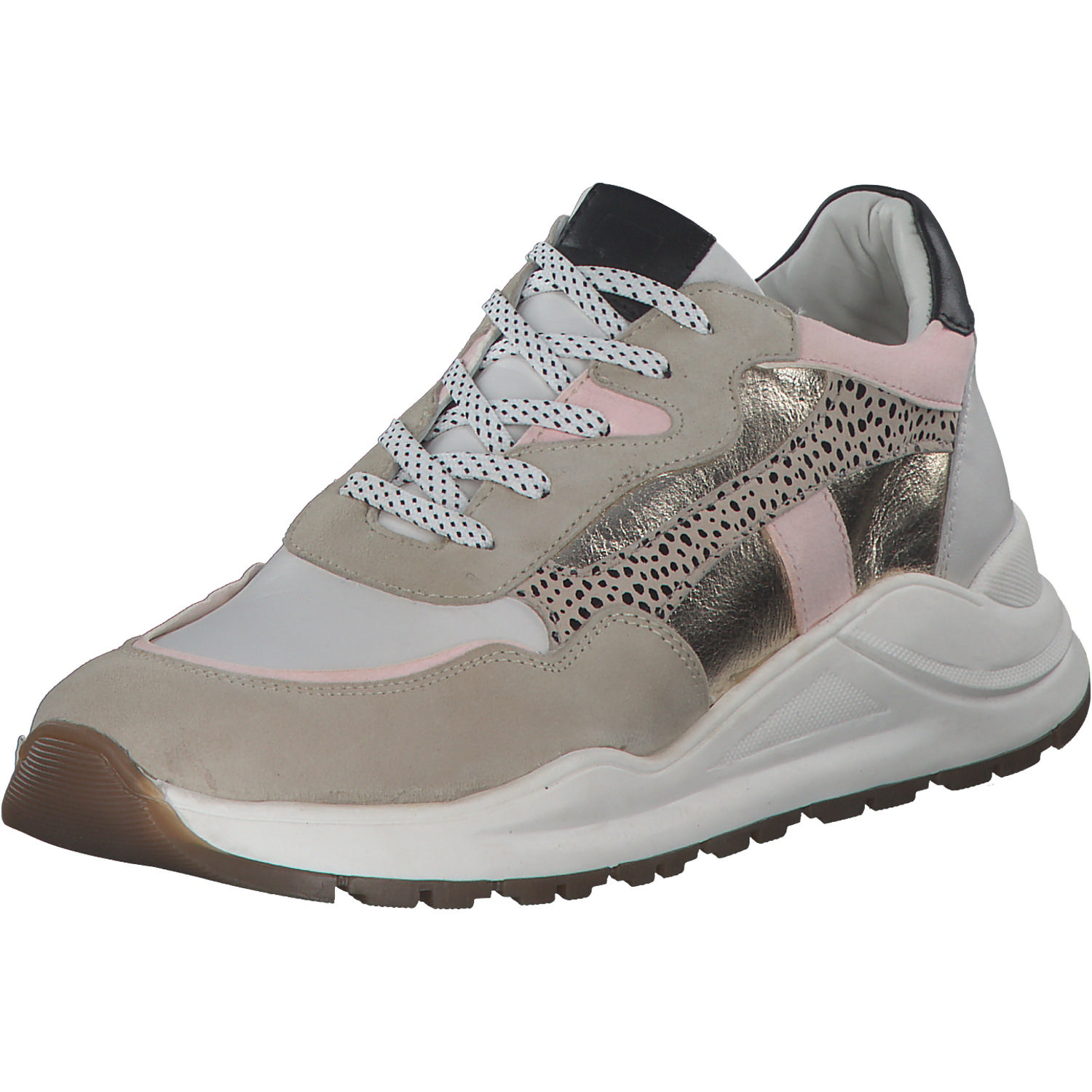 Copenhagen CK3524, Schnürschuhe, Kinder, OFF WHITE