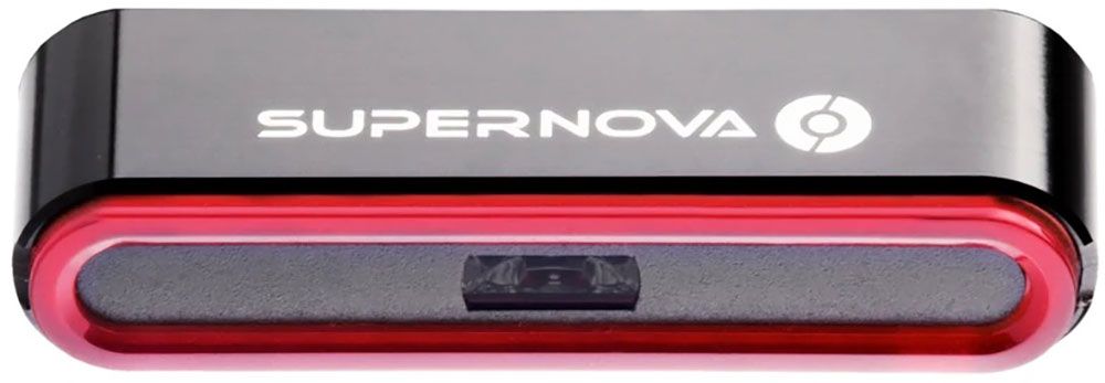 Supernova TL3 Pro - E-Bike Rücklicht kaufen | Bike-Discount