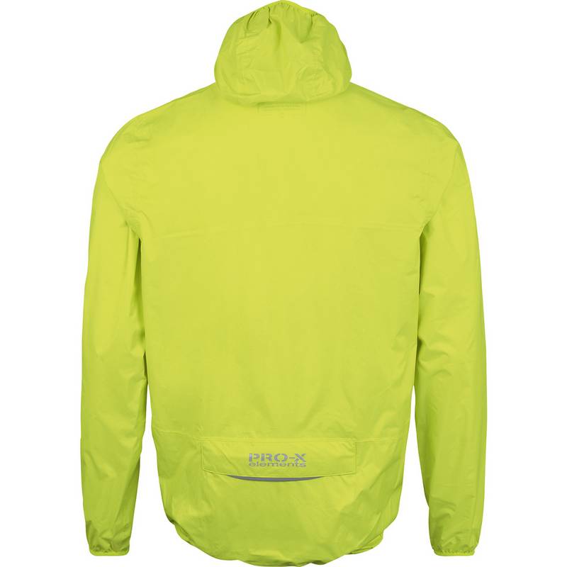 PRO-X-elements AIR JACKET Fahrradjacke