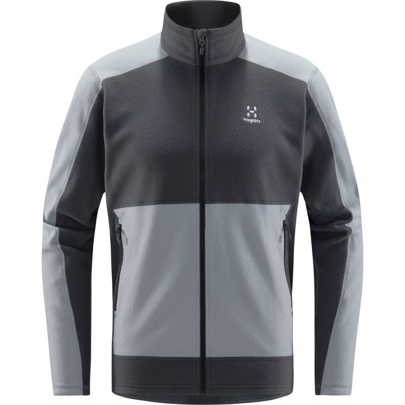 Haglöfs Buteo Mid Jacket Fleecejacke Herren