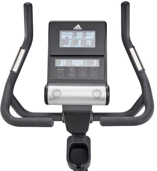 adidas Performance Ergometer C-21, mit LED-Beleuchtung