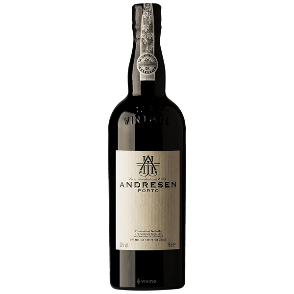 AndresenVintage Porto 1996