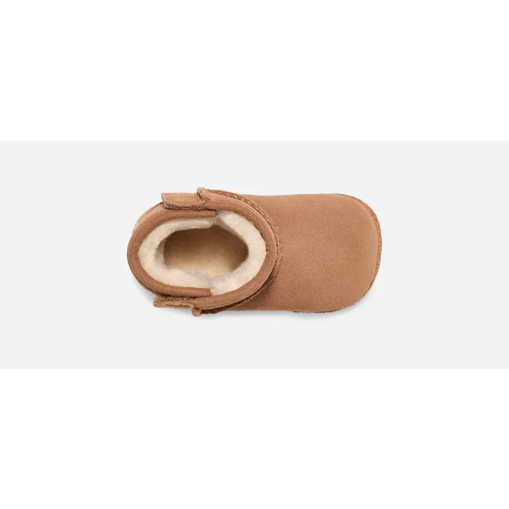 UGG Baby Classic 1143693I-CHE / braun