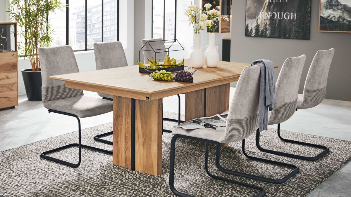 Interliving Esstisch IL 5604