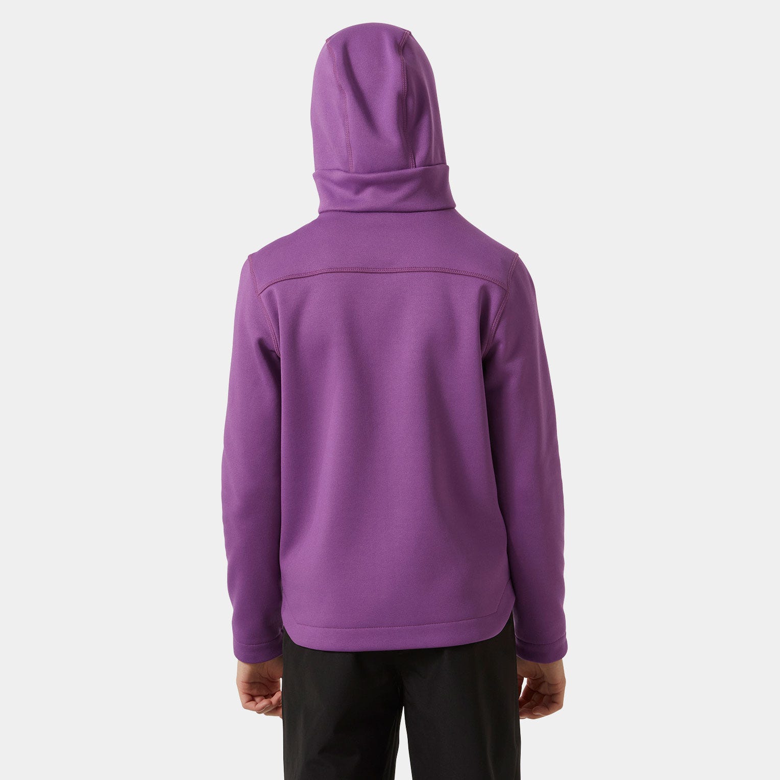 Juniors’ Loen Midlayer Fleece Jacket