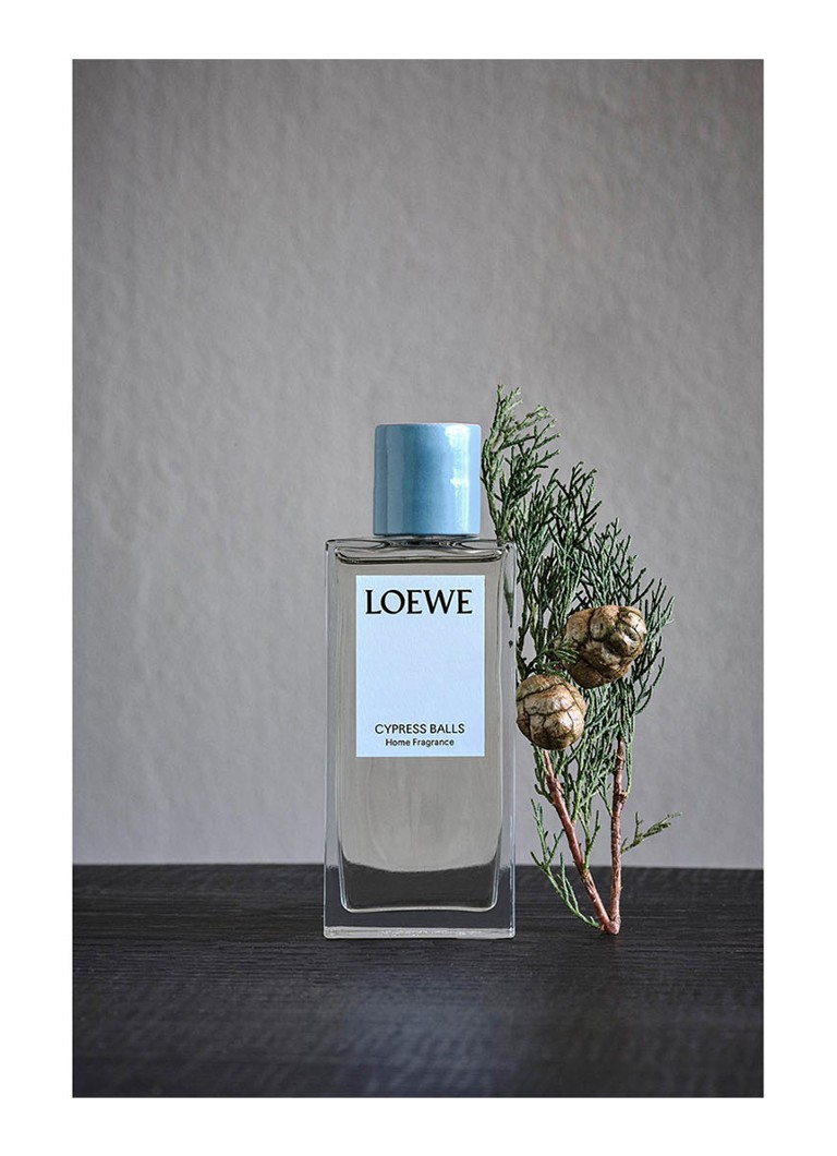 LOEWE Cypress Balls istabas aerosols - mājas smaržas 150 ml