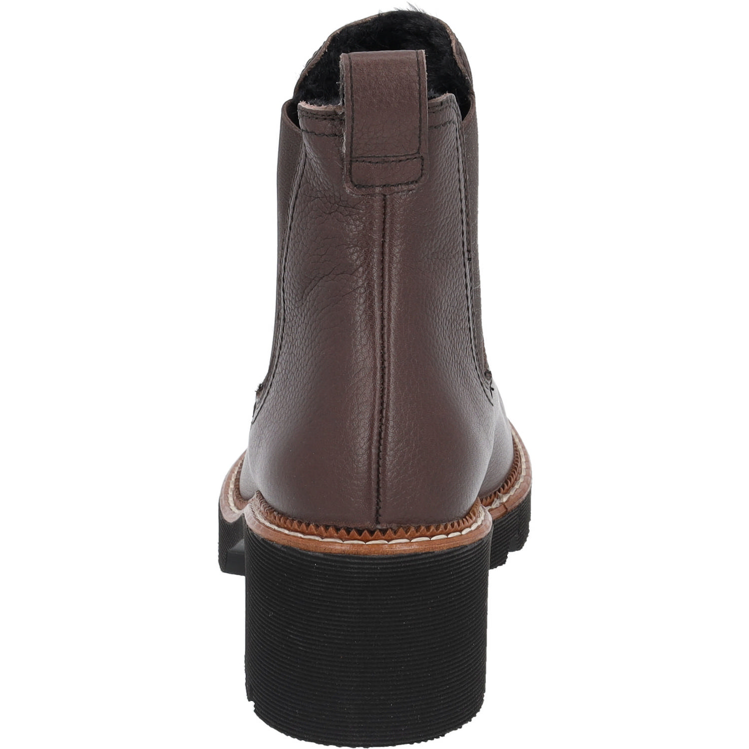 Paul Green 8076, Winterstiefeletten, Damen, moro